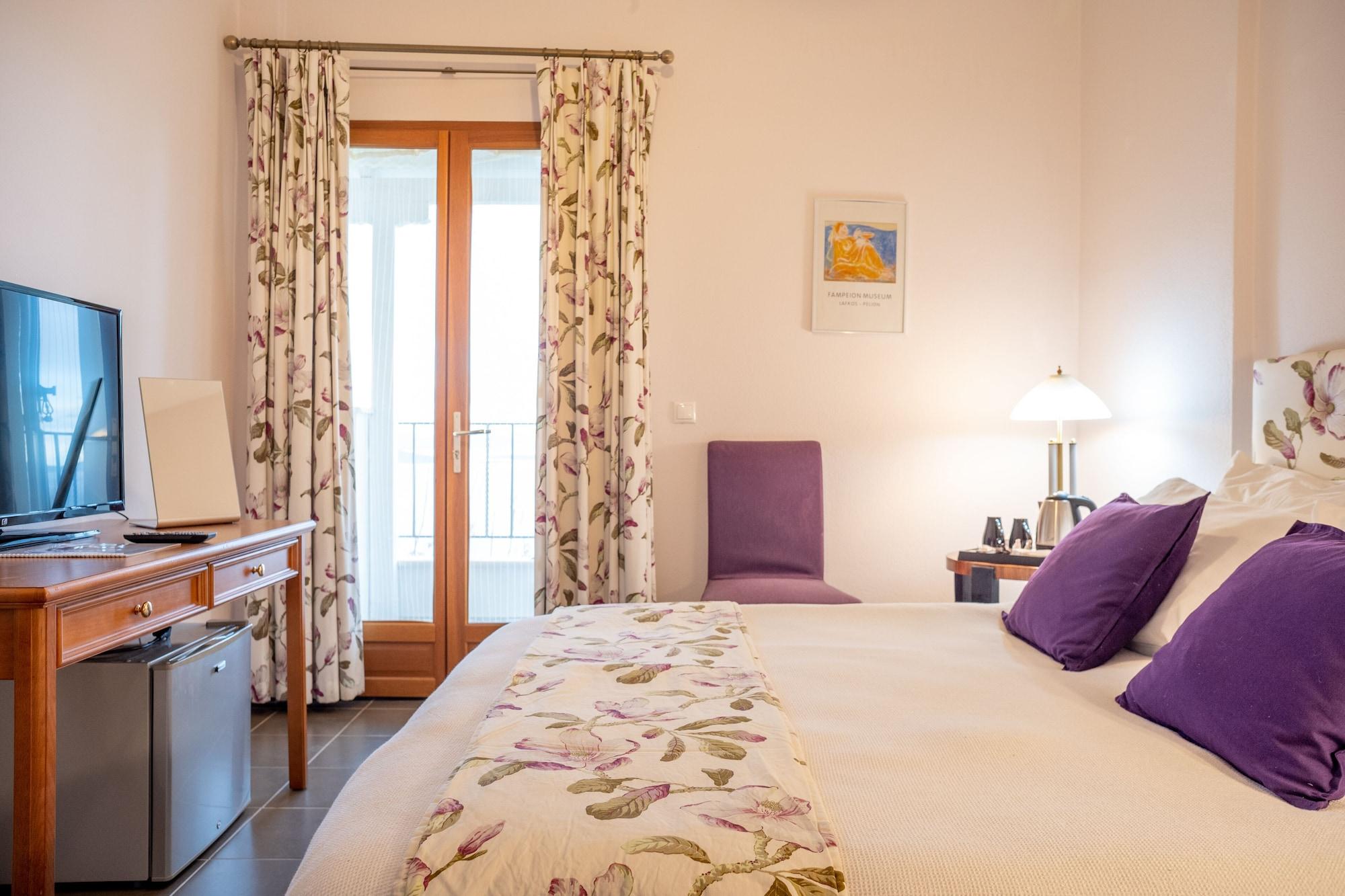 Lagou Raxi Country Hotel Lavkos Exterior foto