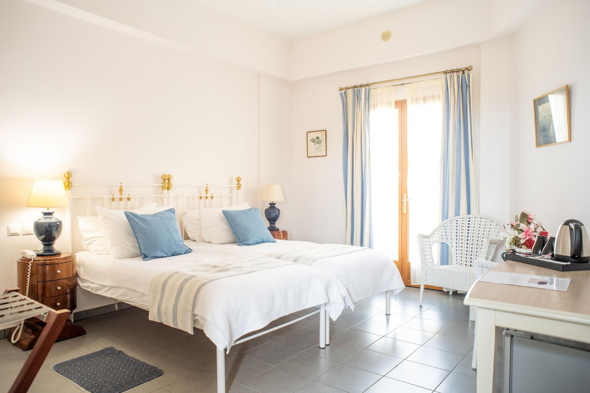 Lagou Raxi Country Hotel Lavkos Exterior foto