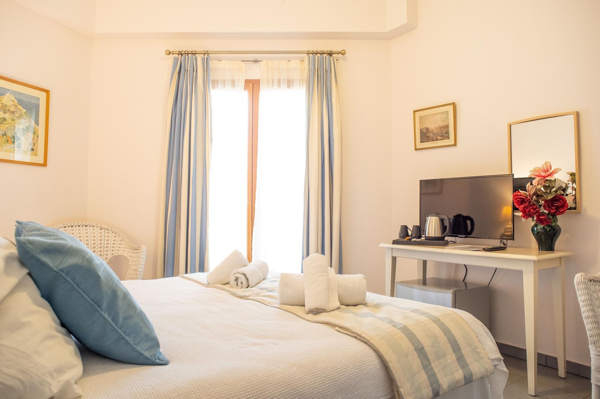 Lagou Raxi Country Hotel Lavkos Exterior foto